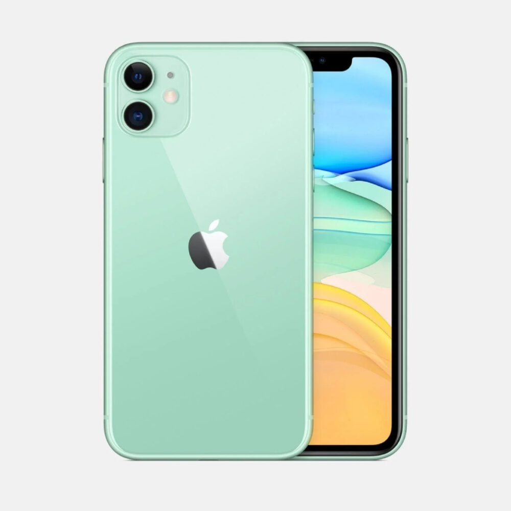 IPhone 11 - Image 2