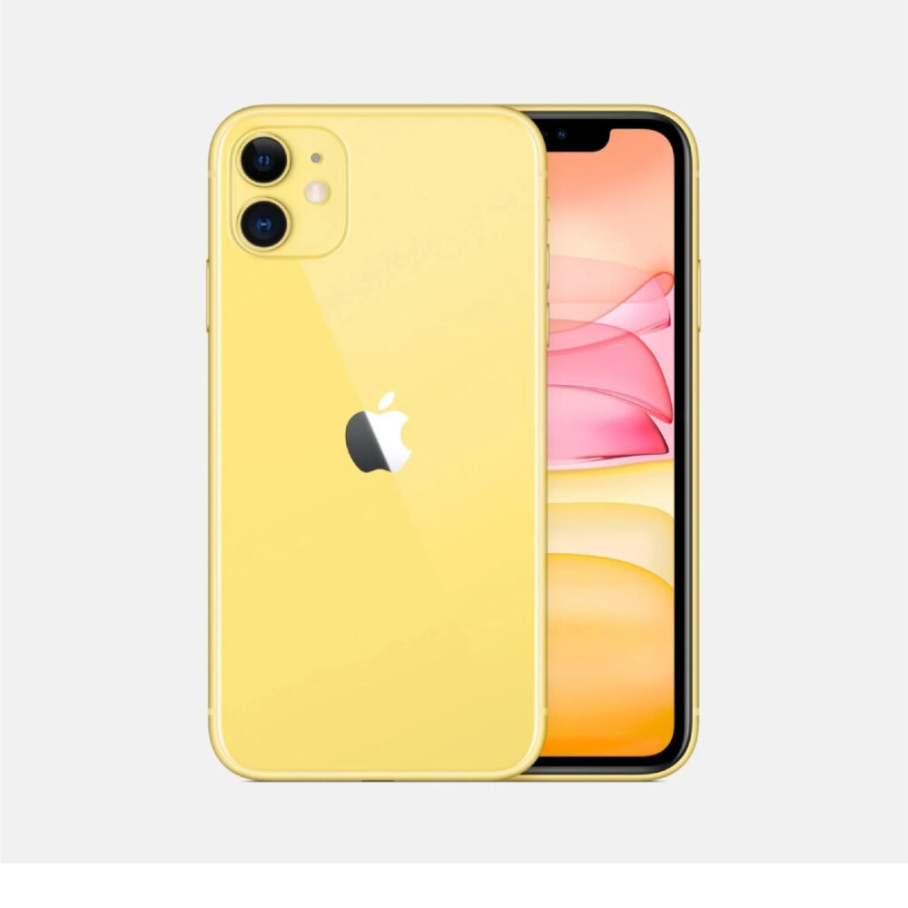 IPhone 11 - Image 5