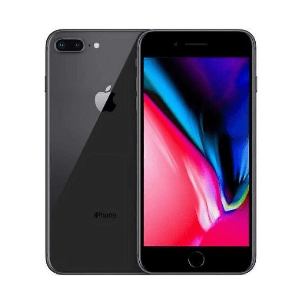 IPhone 8 Plus