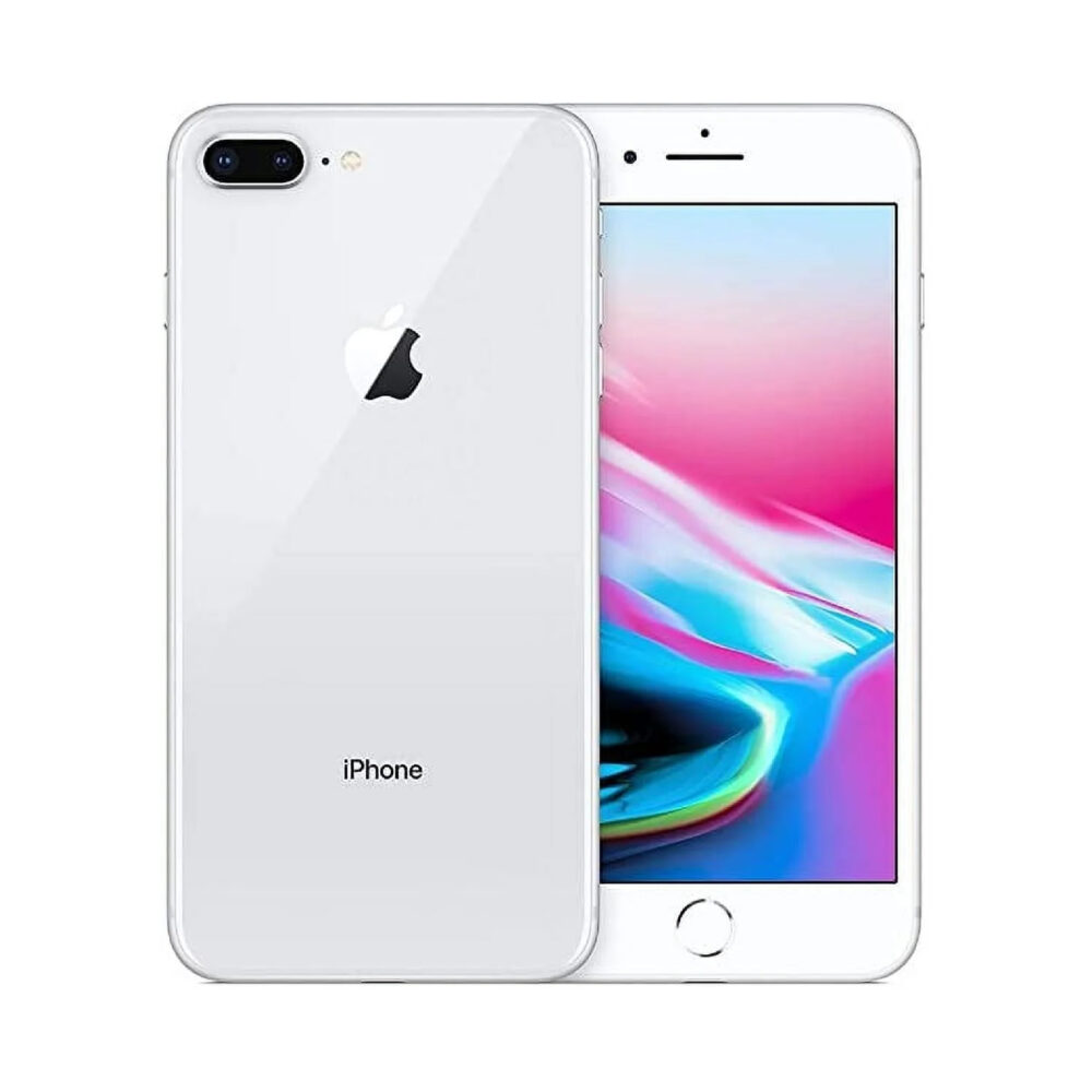IPhone 8 Plus - Image 2