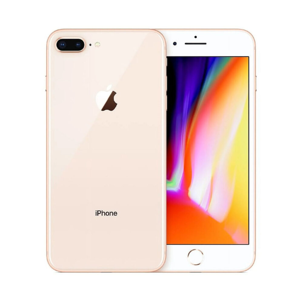 IPhone 8 Plus - Image 3