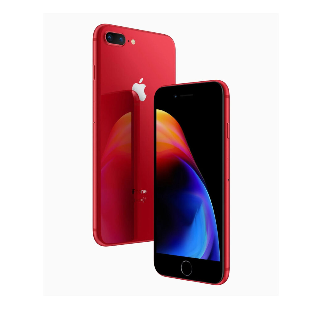 IPhone 8 Plus - Image 4