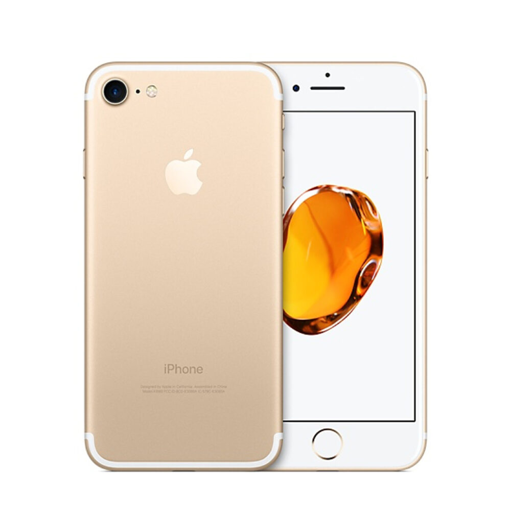 IPhone 7 - Image 5