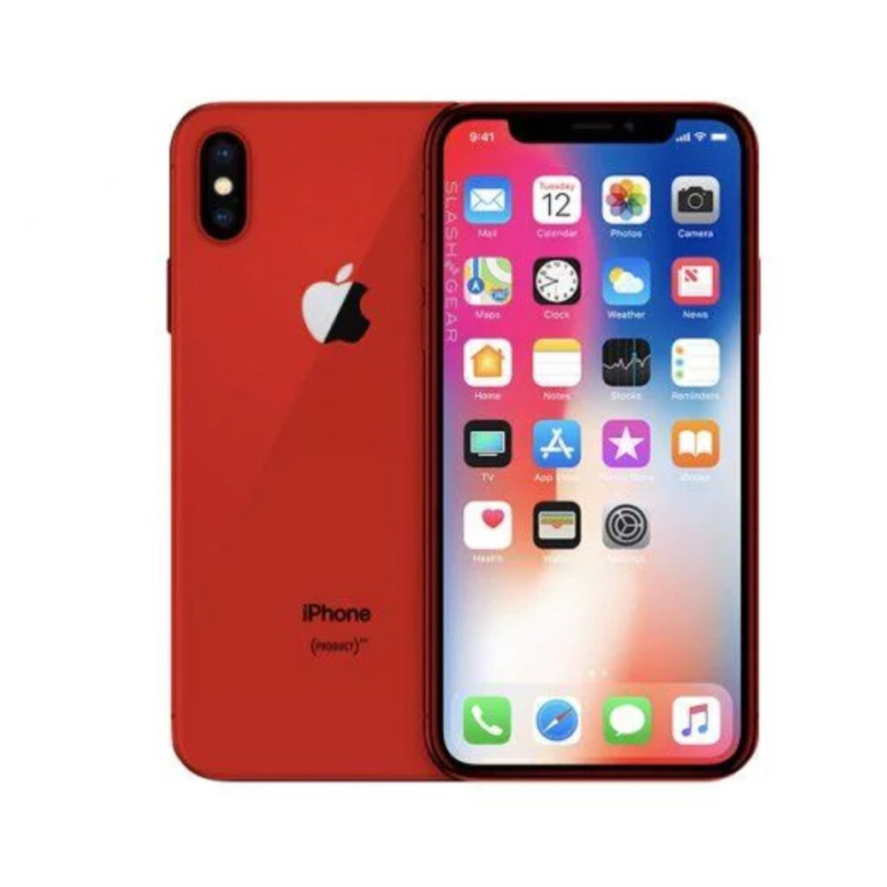 IPhone X - Image 3