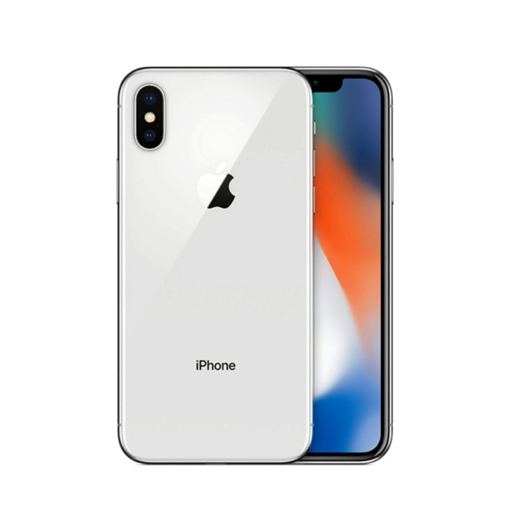 IPhone X - Image 4