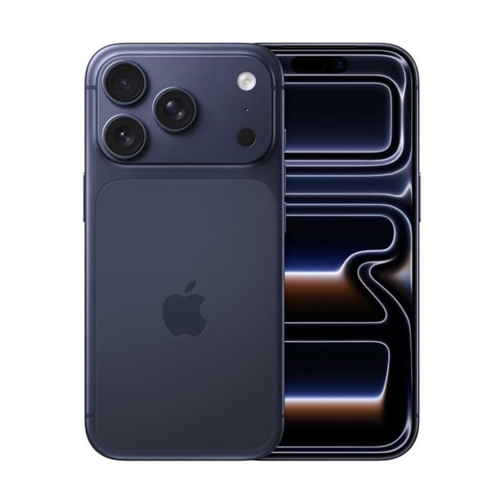 IPhone 17 Pro Max - Image 2